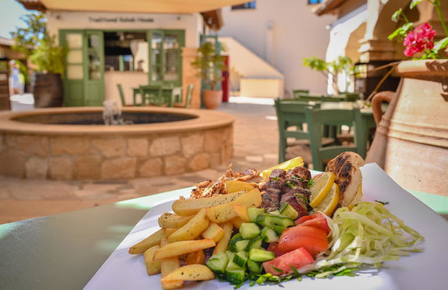 Aphrodite Hills Residences - Premium Apartments - Foto 23