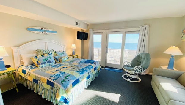 SEA Winds 6 - Foto 5, Habitación