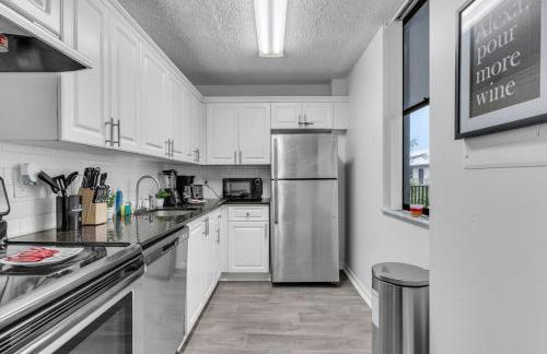 Urban Escape 2 Bed Unit In Miami near Whole Foods - Foto 8