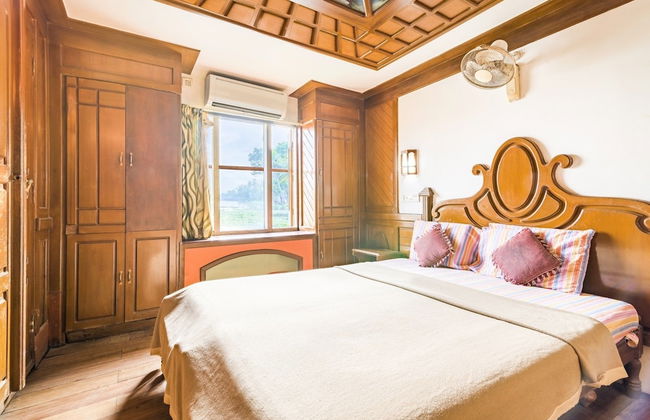 GuestHouser 3 BHK Houseboat e567 - Foto 5