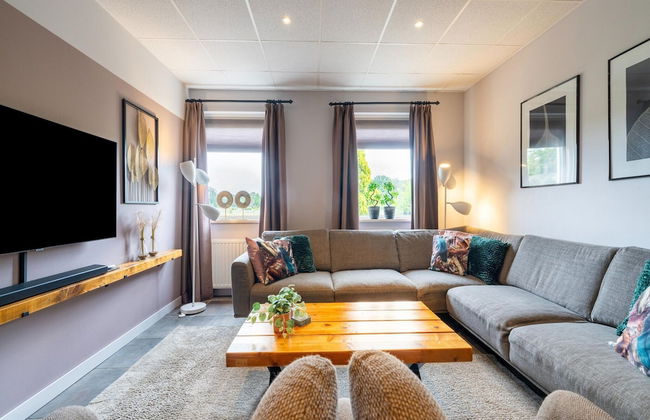 Eibergen's Holiday Haven - Foto 1