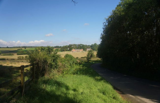 Rawcliffe House Farm - Foto 69