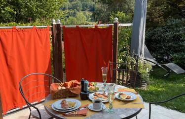 Ferienwohnung Buntspecht - Foto 17