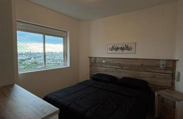 Apartamento 2 quartos vista urbana - Photo 4