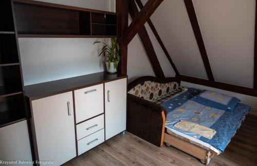 Pokoje Upałty 21 - Foto 16
