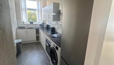 Hillhead Apartment - Foto 5