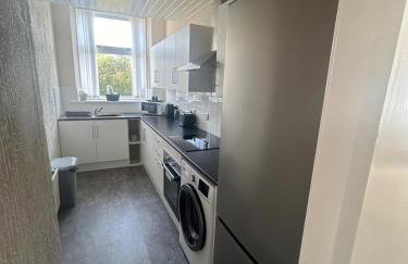 Hillhead Apartment - Foto 5