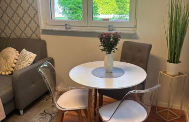 FeWo Track n Chill - Foto 11