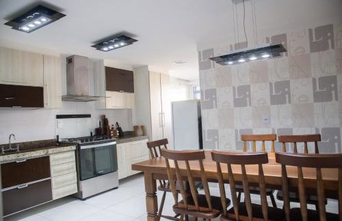 Guarapari Praia de Peracanga Bacutia frente para o Mar - Photo 17