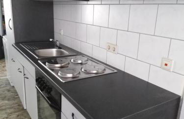 Landhaus Studio in D 63667 Nidda, Gäßchen 8 Erdgeschoss links - Foto 20