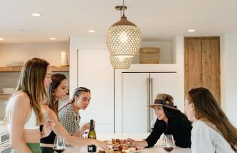 Amaru Muru - Luxury Retreat with Pool/Hot Tub/Yoga - Foto 13