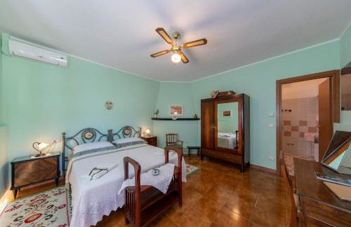 Agriturismo Isola Dei Calanchi - Guest House - Foto 44