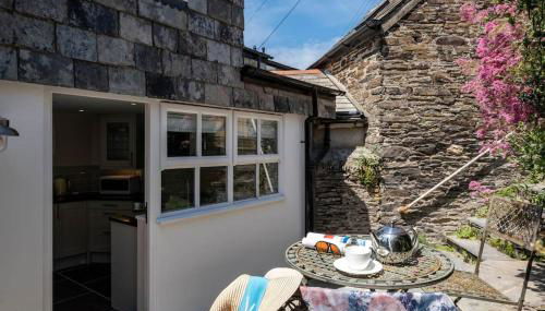 Gulls Roost, Port Isaac Bay Holidays - Foto 2