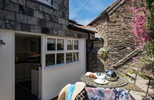 Gulls Roost, Port Isaac Bay Holidays - Foto 2