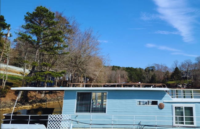 Long Cove Resort near Charlotte Airport - Foto 18