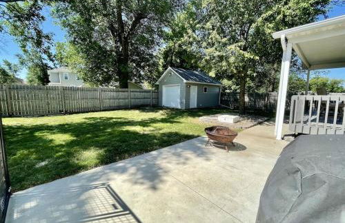 Tails Up Retreat- A Place for you and your dog! - Foto 22