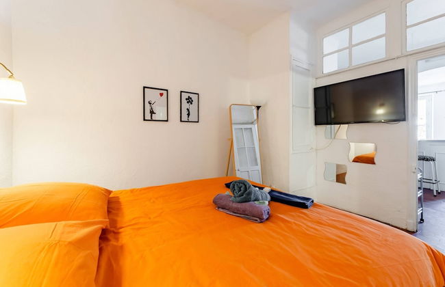 Duke of Clarence Duplex - Foto 13