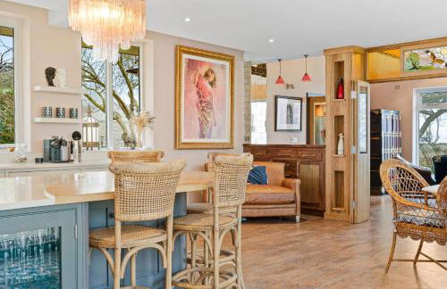 Normanton Park House - Luxury Rutland Water Home - Photo 58