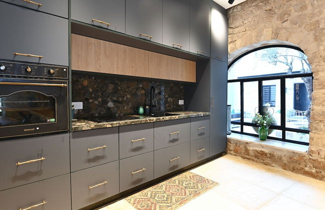 Villa Confita - Photo 16