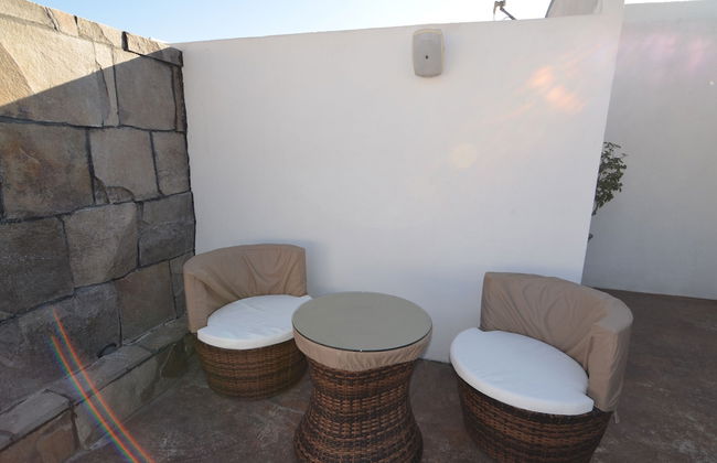 Suites La Concordia - Photo 61