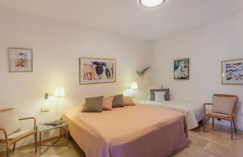 Zen Villa Anfi Tauro Golf with private heated pool - Foto 22