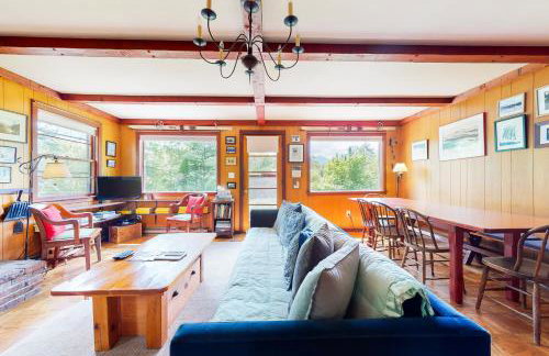 Notch Lodge - Foto 16