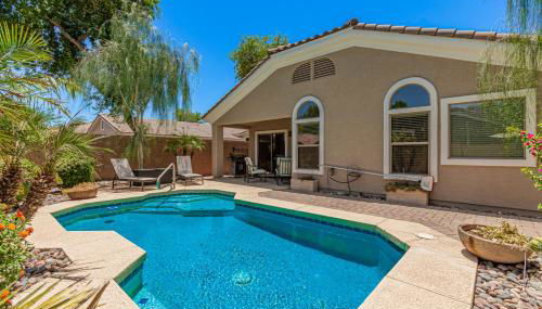 Serenity Haven with Private Pool in Gilbert - Foto 2