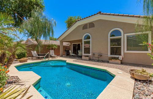 Serenity Haven with Private Pool in Gilbert - Foto 2