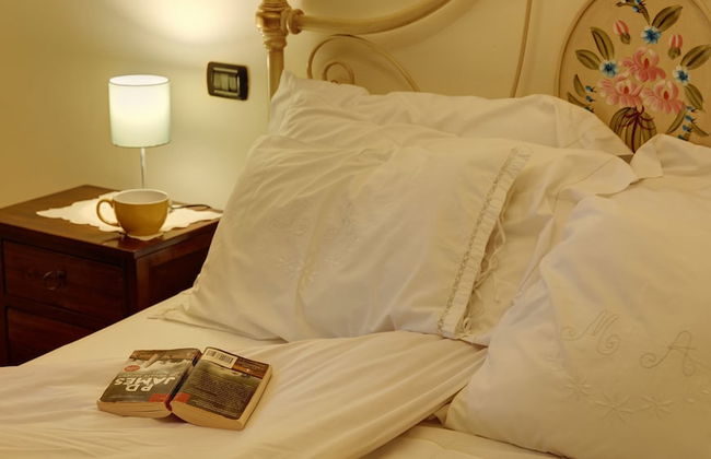 Cappannelle Country House Tuscany - Foto 17