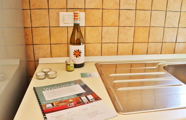 Sotto al Portico in Rocca San Giovanni - Foto 28