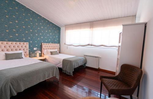 Winahost Ático en Primera Línea de Mar - Foto 10