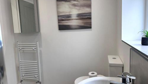 All Inn Apartments - Foto 4