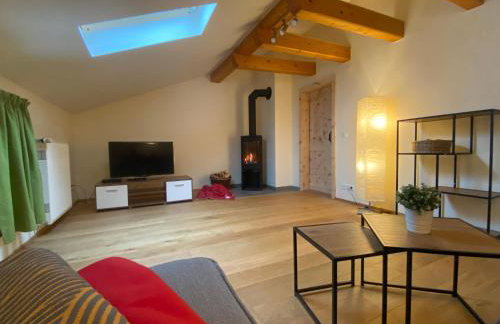 Haus Mayerbüchler - Chiemgau Karte - Foto 25
