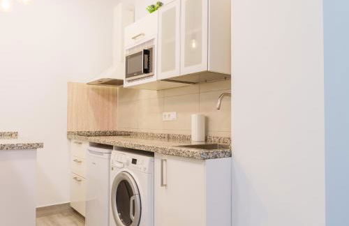 Sevilla Railway - Studio - Foto 12