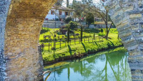 Holiday Home La Casa del Ponte Romano by Interhome - Foto 4, Other