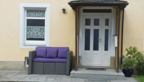 Ferienwohnung Am Lindenbaum - Foto 3