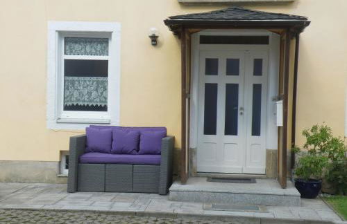 Ferienwohnung Am Lindenbaum - Foto 3