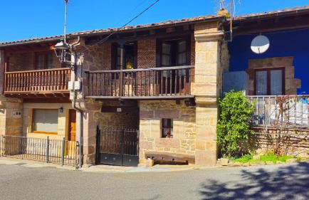 Casa San Vicente del Monte - Photo 17