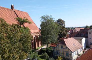 Ferienhaus in der historischen Altstadt von Angermünde - Foto 33