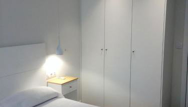 Apartamentos Angelito Playa América B - Foto 4