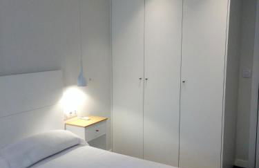 Apartamentos Angelito Playa América B - Foto 4