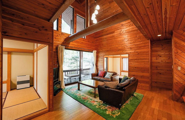 Runesu Karuizawa - Foto 78