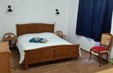 Château de Prax Viel - piscine et mini ferme, climatisé - Foto 77