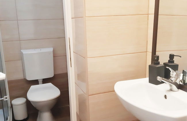 Folk Art Apartment - Foto 13