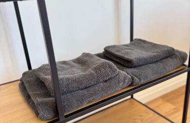 Cozy Apartment Wolke2 mit Balkon - Foto 32