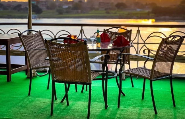 Nile Cruise Cairo Hotel - Foto 31