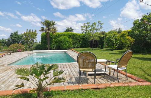 Gîte du Ligal - Photo 26