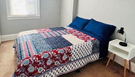 Cozy Home close to New York City - Foto 4