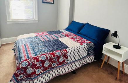 Cozy Home close to New York City - Foto 4