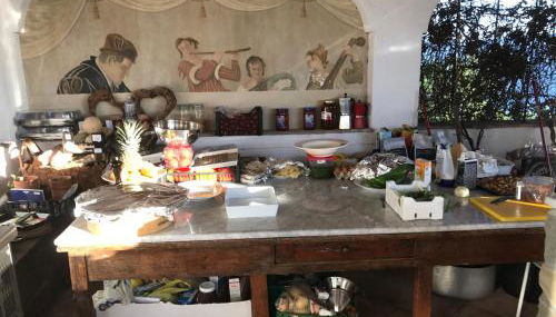 Villa Colletto - Foto 4